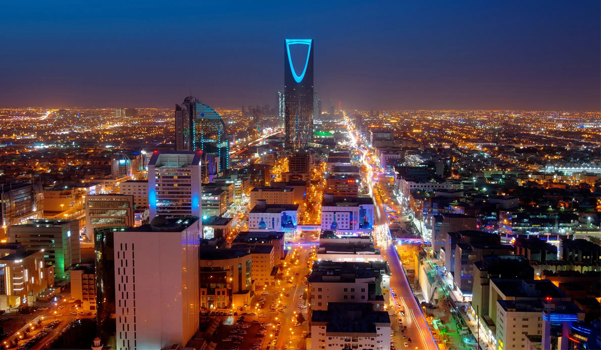 Saudi Arabia
